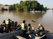 جلالپور پیروالا جہاں اب بھی زندگیاں سیلاب میں ڈوبی ہیں