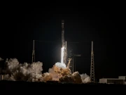 خلا میں مزید 28 انٹرنیٹ سیٹلائٹس روانہ