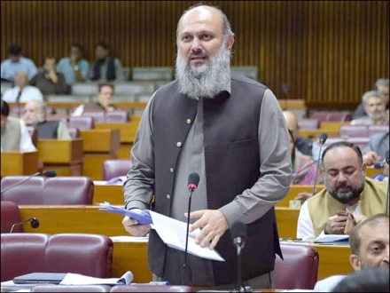 گورننس ماڈل میں اصلاحات اور تنظیمِ نو وقت کی اہم ضرورت ہے، وفاقی وزیرِ تجارت
