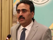 سمندر کو پانی نہ ملا تو ماحولیاتی نظام رک جائے گا، جام خان شورو