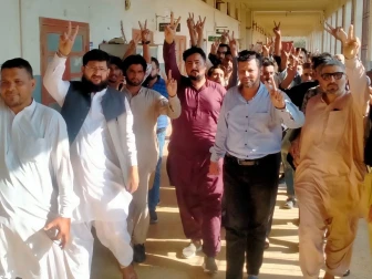 کراچی میں جماعت اسلامی کے کارکنوں پر پولیس تشدد کیخلاف مقدمہ درج کرنے کا حکم