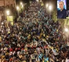 مطالبات مان لیے جائیں ورنہ تحریک حکومت گراؤ، انقلاب لاؤ میں تبدل ہوجائے گی، حافظ نعیم الرحمان