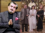 نامور اداکار کا کئی سالوں بعد سابق اہلیہ سے طلاق پر اظہار افسوس 