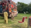 ضلعی انتظامیہ سے معاملات طے، جماعت اسلامی کو لیاقت باغ میں جلسے کی اجازت مل گئی
