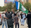 پیٹرولیم لیوی کے خلاف جماعت اسلامی کا چاروں صوبوں میں احتجاج