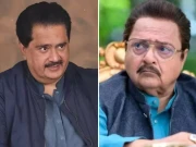 نبیل گبول کا دھرندھر کے ’جمیل جمالی‘ کے لیے پیغام وائرل 