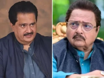 نبیل گبول کا دھرندھر کے ’جمیل جمالی‘ کے لیے پیغام وائرل 