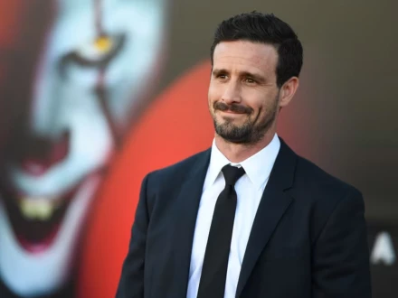 معروف اداکار نے 46 سال کی عمر میں اپنی زندگی کا خاتمہ کرلیا 