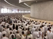 لاکھوں حجاج کرام کی جمرہ کبریٰ کی رمی کے بعد قربانی، حج کے اہم ارکان مکمل