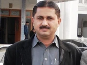 جمشید دستی کو جعلی ڈگری کیس میں 17 سال قید کی سزا سنادی گئی