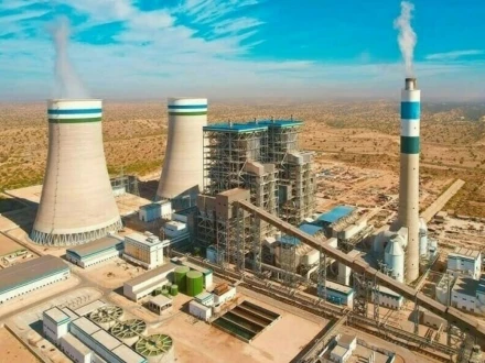انقلابی قدم: جامشورو پاور پلانٹ کی درآمدی کوئلے کے بجائے تھر کول پر منتقلی کا فیصلہ