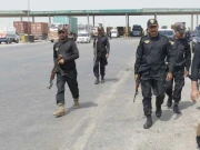 رائیڈ بُک کروا کر اسلحہ کے زور پر چھینی گئی گاڑی  جامشورو ٹول پلازہ سے برآمد