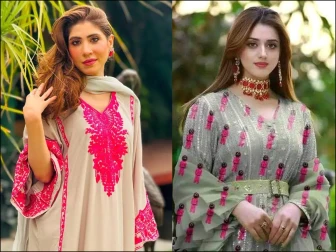 جنت مرزا کی اے آئی ویڈیو پر حنا پرویز بٹ نے کارروائی کا مطالبہ کردیا