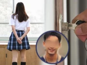 جاپان؛ کم عمر طالبات کی نازیبا  تصاویر گروپ میں شیئر کرنے پر 10 اساتذہ گرفتار