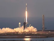 جاپان نے موسمیاتی نگرانی کیلئے تیسری سیٹلائٹ  روانہ کردی