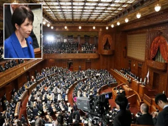 پہلی خاتون وزیراعظم نے محض 3 ماہ بعد ہی اسمبلی تحلیل کردی