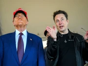 ایلون مسک نے ٹرمپ پر طنز کے وار کردیئے