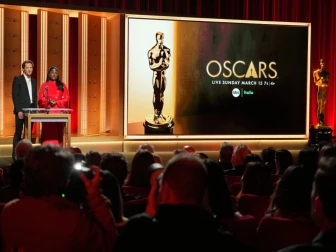 آسکر نامزدگی کیلیے غزہ سے متعلق تین مختصر دورانیے کی فلموں کو منتخب کرلیا گیا