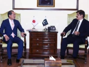 جاپان کی کمپنیاں سندھ میں ٹرانسپورٹ سمیت دیگر شعبوں میں سرمایہ کاری کیلیے تیار