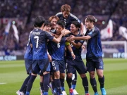 تاریخ رقم، جاپان فیفا ورلڈکپ کیلئے کوالیفائی کرنے والا پہلا ملک بن گیا