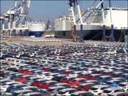 جاپانی آٹو سیکٹر کو برآمدات میں رکاوٹوں اور ریفنڈ میں تاخیر کے مسائل حل کرنے کی یقین دہانی