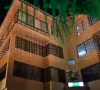پاکستان کا 80 واں یوم آزادی، ملک بھر میں جشن، عمارتیں قومی پرچموں سے سجا دی گئیں