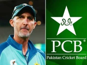 واجبات کی عدم ادائیگی؛ گلیسپی نے آئی سی سی کا در کھٹکھٹا دیا