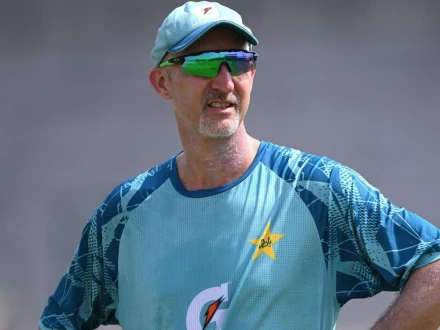 ‏پی ایس ایل کی نئی فرنچائز حیدرآباد نے جیسن گلیسپی کو ہیڈ کوچ مقرر کردیا