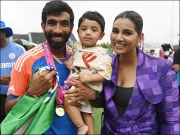 بمراہ کے بیٹے پر تنقید، اہلیہ سوشل میڈیا صارفین پر بھڑک گئیں