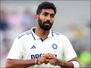 ’’اب میں 20 21 سال کا نہیں...‘‘ جسپریت بمراہ کا ٹیسٹ کرکٹ سے ریٹائرمنٹ کا اشارہ؟