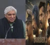 پاکستان مخالف بالی ووڈ فلم ’بارڈر 2‘ پر جاوید اختر کی شدید تنقید
