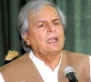 سینئر سیاستدان جاوید ہاشمی اور ان کے 2 دامادوں کے خلاف مبینہ بجلی چوری کے الزام میں مقدمات درج 