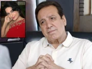 جب مِیرا جینز کے بجائے اسکرٹ پہن کر آگئیں؛ جاوید شیخ نے سنایا دلچسپ قصہ 