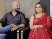 جویریہ نے بیٹی کی شادی کے بعد حال ہی میں دوسری شادی کی ہے