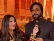 شوہر کے میرا کے ساتھ تعلقات پر جویریہ سعود نے خاموشی توڑ دی