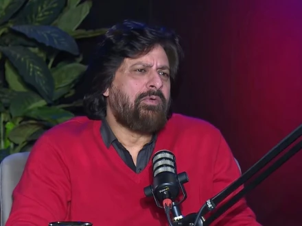 جواد احمد نے موجودہ دور کے گلوکاروں کو لالچی قرار دے دیا