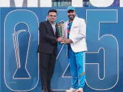 آئی سی سی چیئرمین شپ کے بعد بھارت کا ایک اور اہم کمیٹی پر قبضہ برقرار