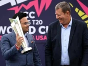 امید ہے جے شاہ کرکٹ کو بھارت کے بوجھ تلے نہیں دبنے دیں گے، سابق آئی سی سی سربراہ