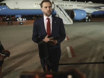 لبنان سیزفائر کا حصہ نہیں، معاہدہ ٹوٹا تو ایران ذمہ دار ہوگا، جے ڈی وینس