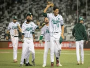 پاکستان نے ویسٹ ایشیا بیس بال کپ میں روایتی حریف بھارت کو دھول چٹا دی