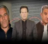 ایپسٹین فائلز میں عمران خان اور شاہ محمود قریشی کے نام بھی  سامنے آگئے