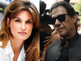 جمائما کا ایلون مسک پر عمران خان سے متعلق پوسٹوں کی رسائی محدود کرنے کا الزام
