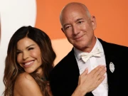 ایمازون کے بانی جیف بیزوس کی دلہن لورین سانچیز کون ہیں؟ حیران کن داستان 
