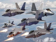 پاکستان جے 35 اے چینی اسٹیلتھ طیارے لیکر دفاع مضبوط بنانے کا خواہاں