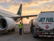 جیٹ فیول کی قیمت میں پھر اضافہ، کرائے بڑھنے کا امکان