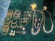 بارات سے گم ہونے والے 35 لاکھ روپے کے زیورات کس طرح واپس ملے؟