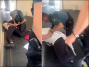 اسپین میں 53 یہودی طلبا کو طیارے سے اتار دیا گیا