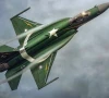 ورلڈ ڈیفنس شو 2026 میں پاک فضائیہ کے جے ایف 17 بلاک تھری اور سپر مشاق کی شرکت