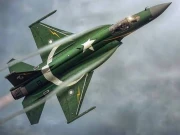 ورلڈ ڈیفنس شو 2026 میں پاک فضائیہ کے جے ایف 17 بلاک تھری اور سپر مشاق کی شرکت