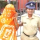 بھارت میں مقدمہ جیتنے کے لیے جج پر کالا جادو، 65 سالہ خاتون گرفتار